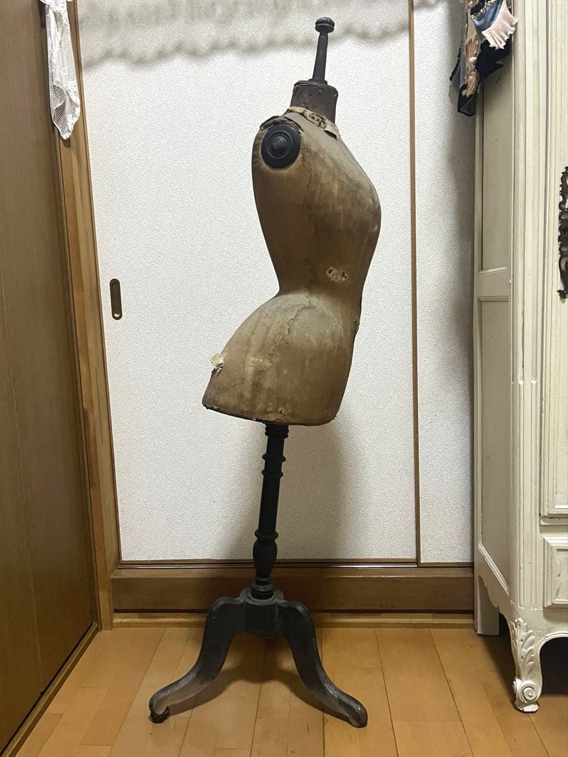 p*介様 大幅お値下げ　希少レア　 アンティーク　STOCKMANヴィクトリアン