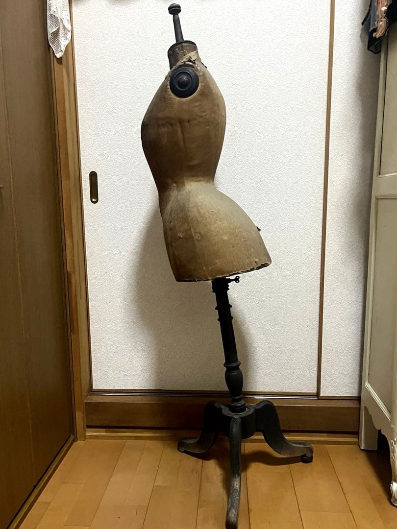 p*介様 大幅お値下げ　希少レア　 アンティーク　STOCKMANヴィクトリアン