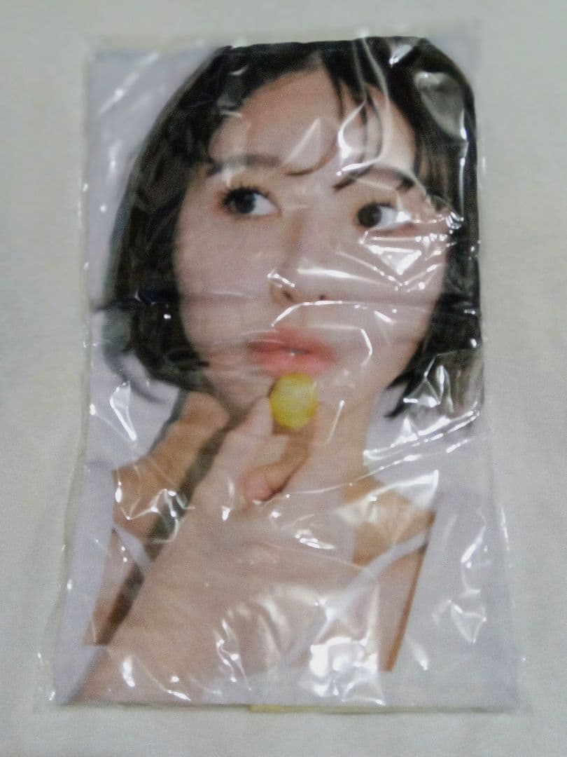 出回りなし! 超希少! ももいろクローバーZ 玉井詩織 サイン入り 生写真