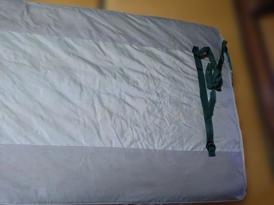 介護用品　Moltenモルテン　ADVAN高機能エアマットレス