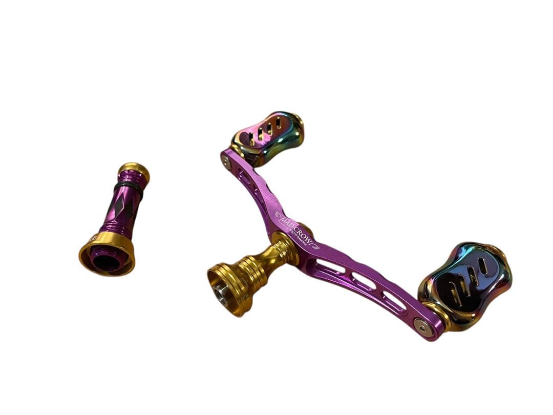 リブレ×スクイッドマニア　MADCROW ウイング98 バランサーセット