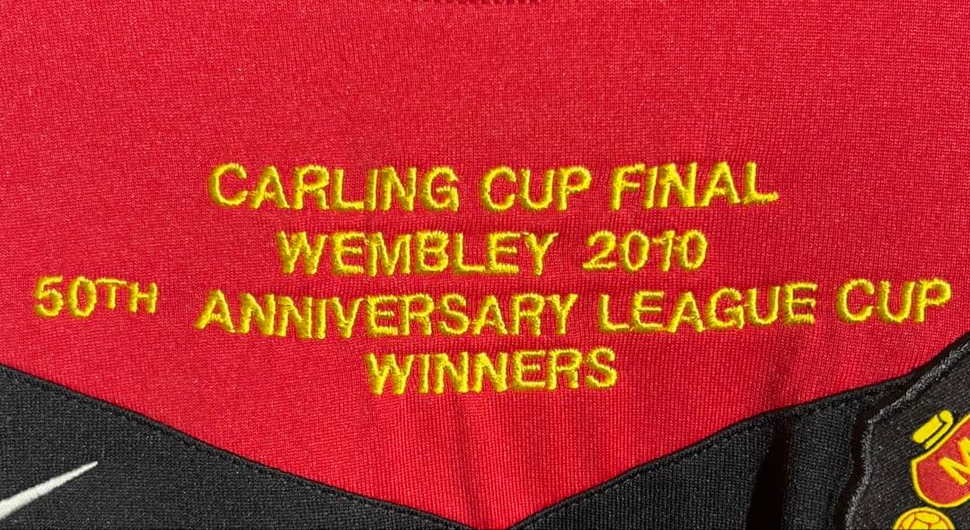 【ShyFrozen】ルーニー ＃１０マンチェスターユナイテッド０９／１０