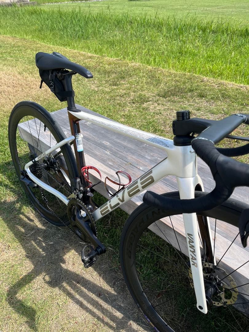 ELVES かっちゃん@プロフ必読　様