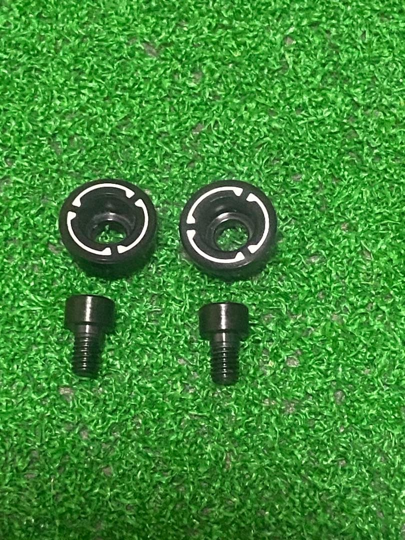 TaylorMade Spider Tour パター 16gウエイトサービス付き