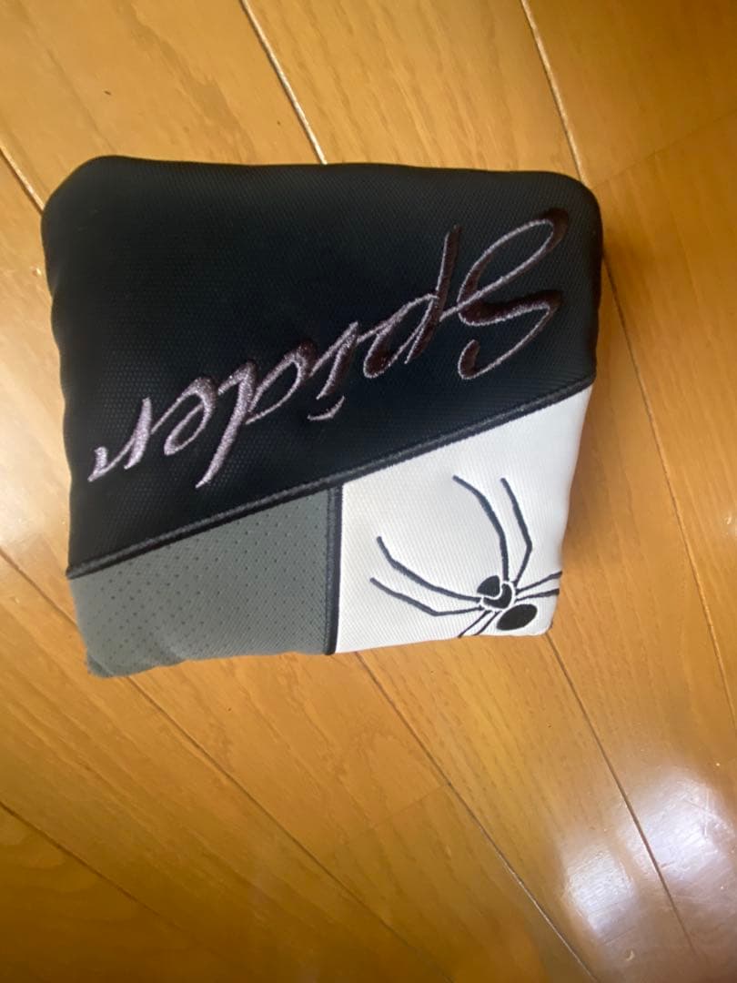 TaylorMade Spider Tour パター 16gウエイトサービス付き