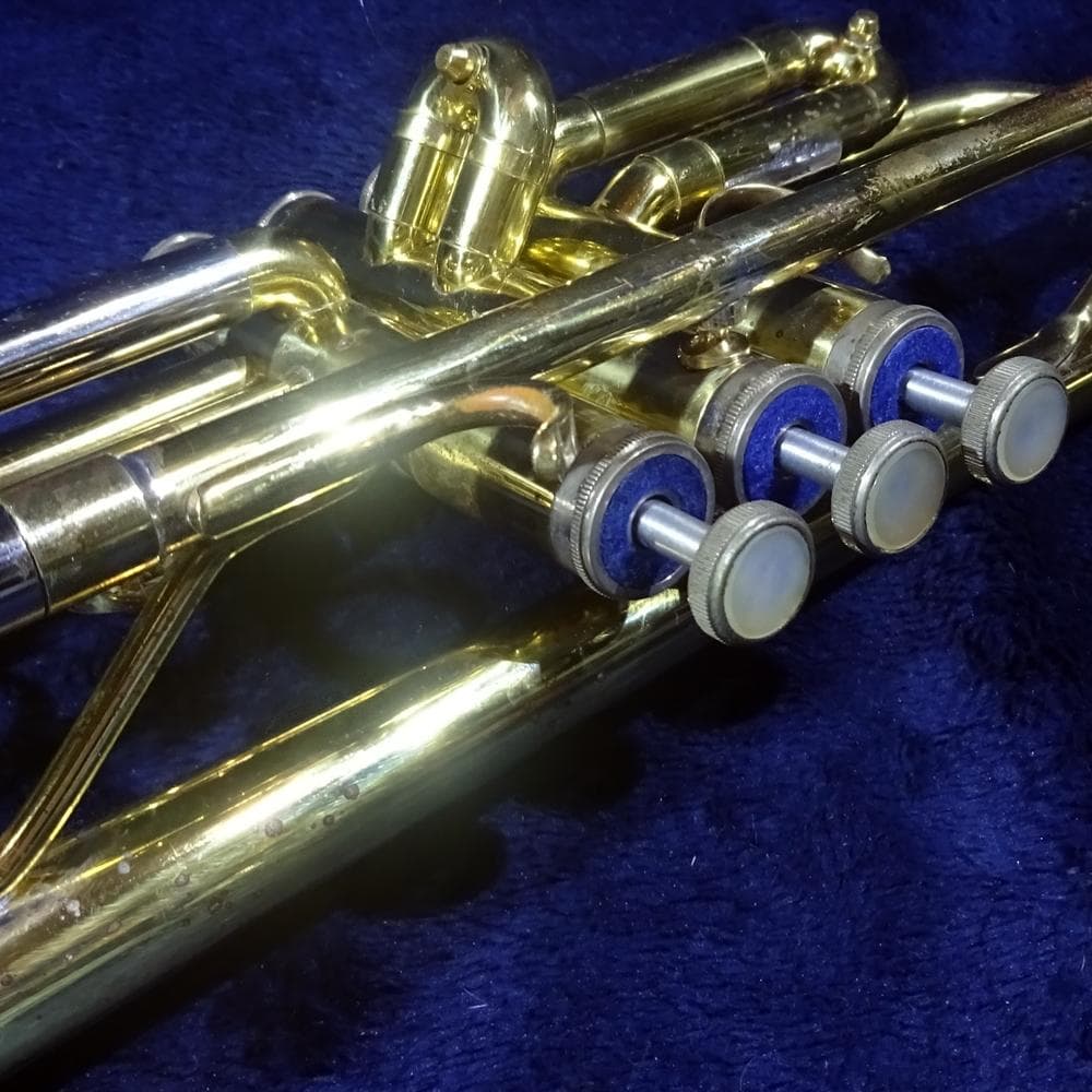 KAWAI JEWEL T-1A2 Bb リバースモデル アトリエカスタム