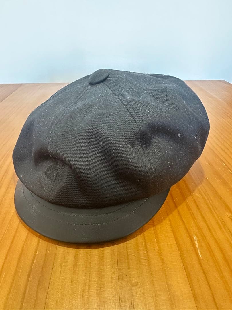 帽子 Mr.FATMAN VIKKY CASQUETTE