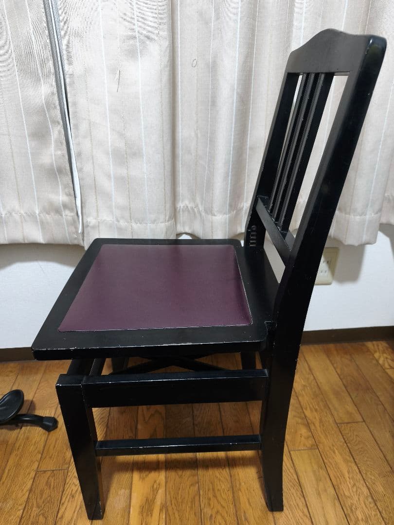 ピアノ椅子