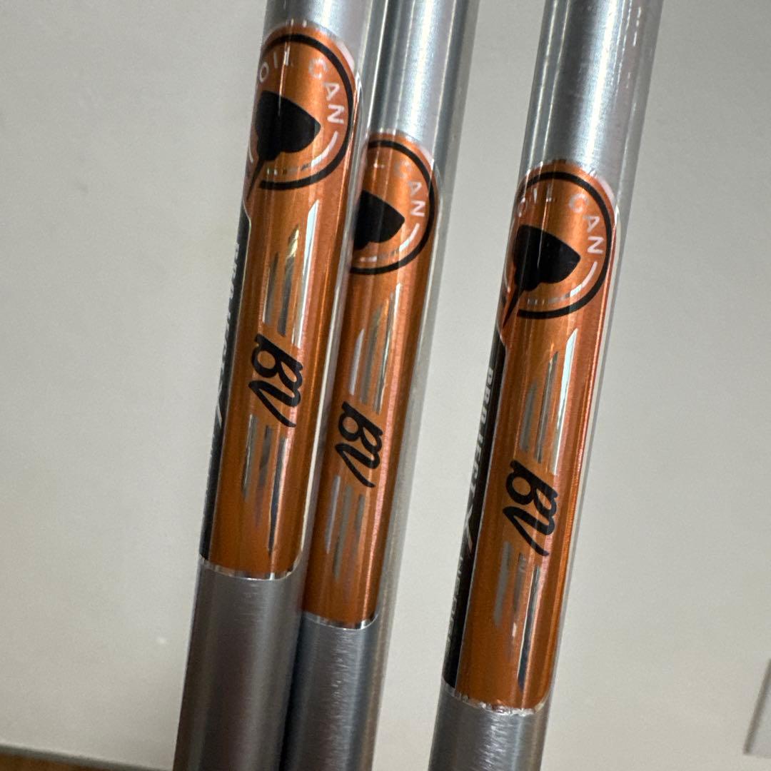 タイトリスト ボーケイ SM10 オイルカン 48度 52度 58度 - メルカリ