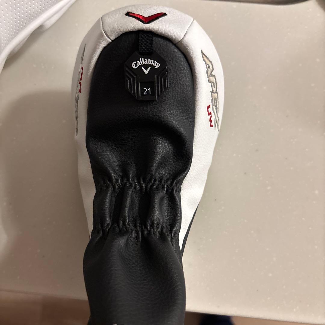 美品 UW#21 TPT LO17