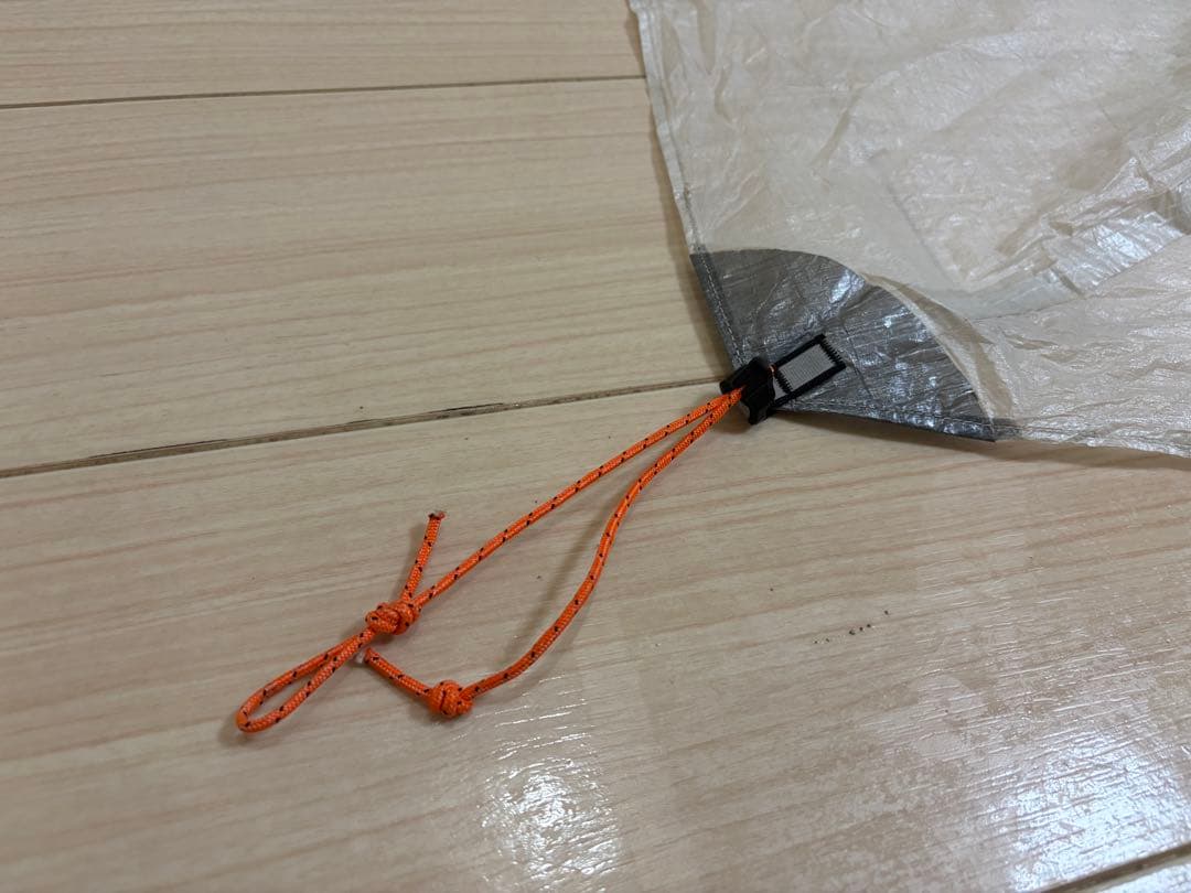 Hyperlite Mountain Gear Mid 1Tarp タープ