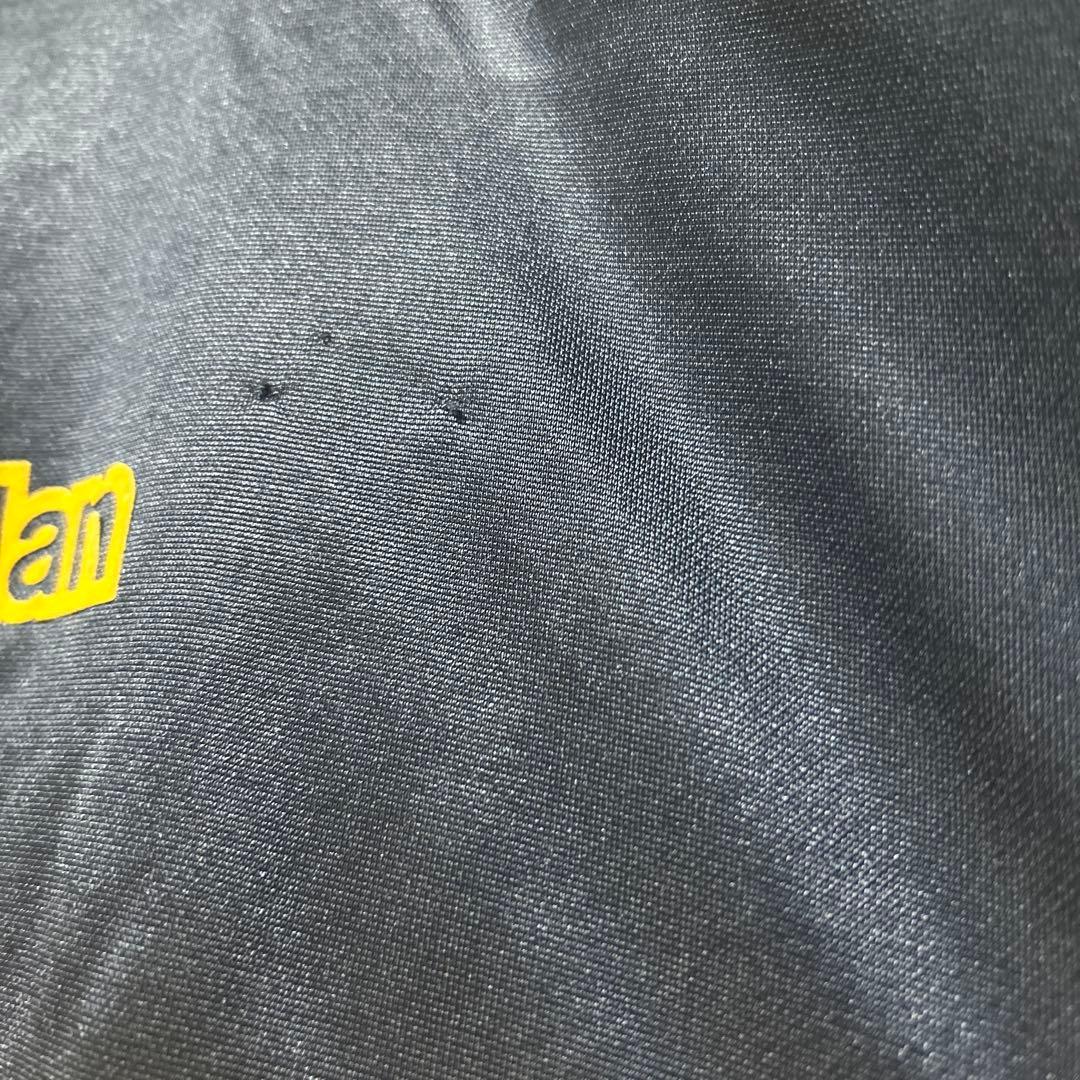 olanボカジュニアーズビンテージユニフォーム1994　マラドーナ