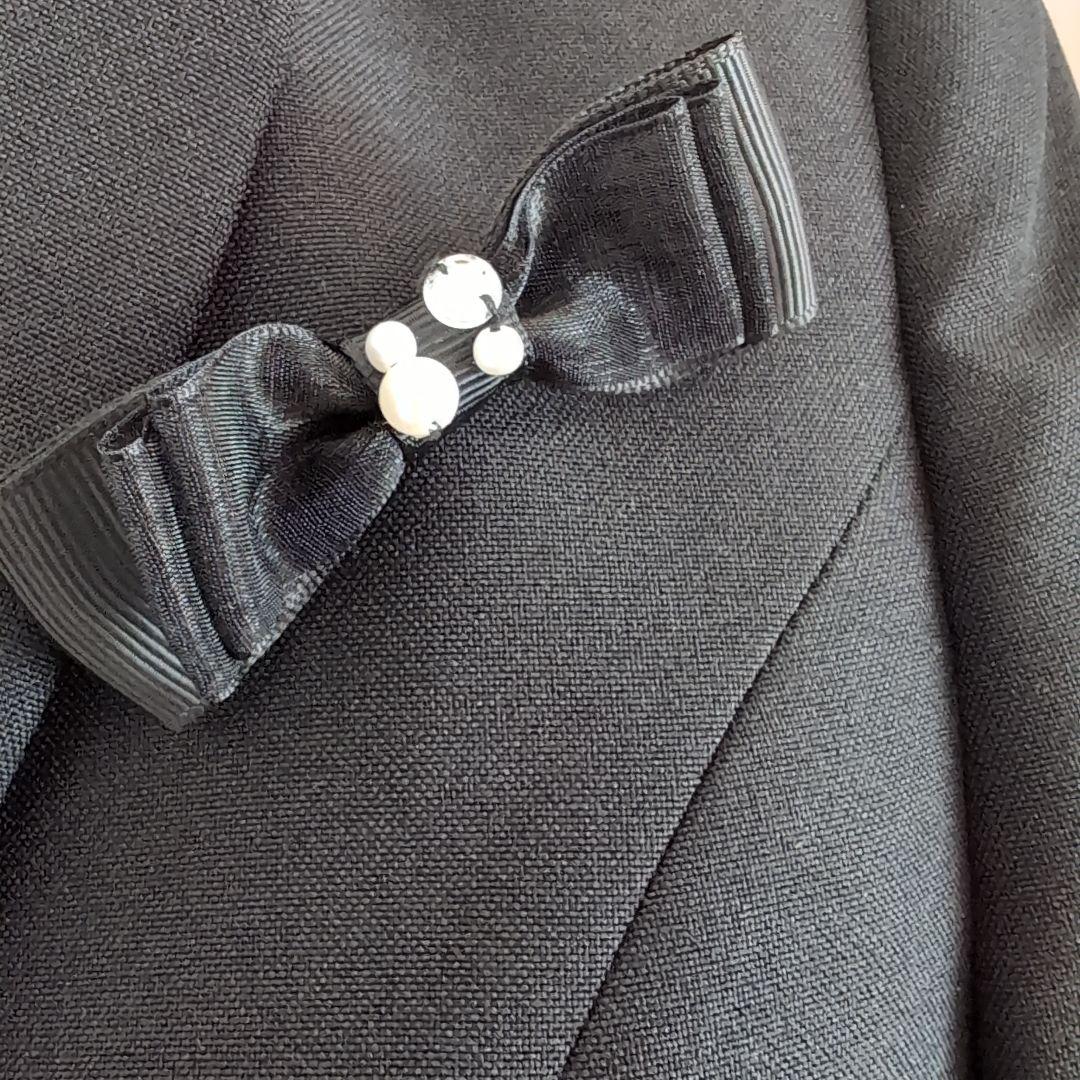 卒業式　女の子　パンツ　スーツ　フォーマル　160センチ