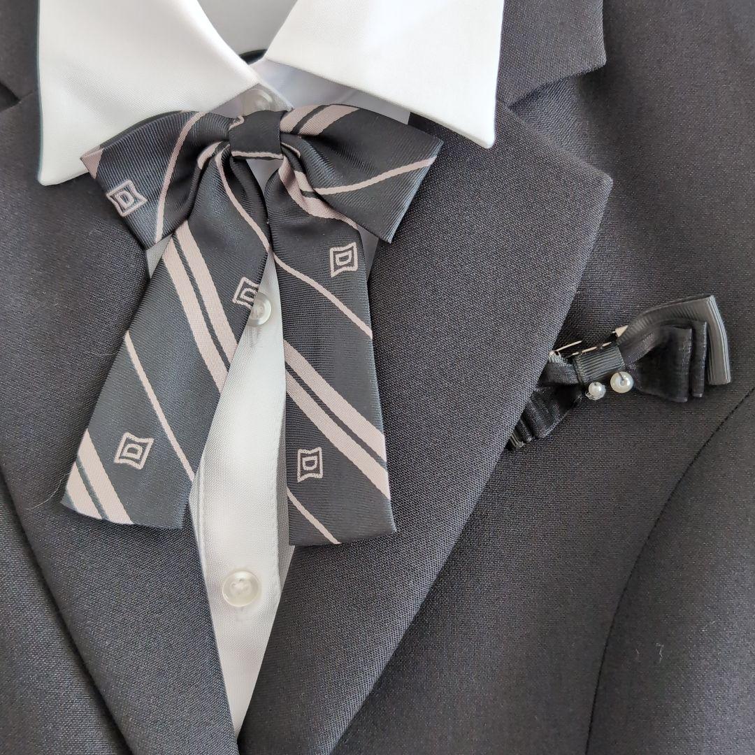 卒業式　女の子　パンツ　スーツ　フォーマル　160センチ