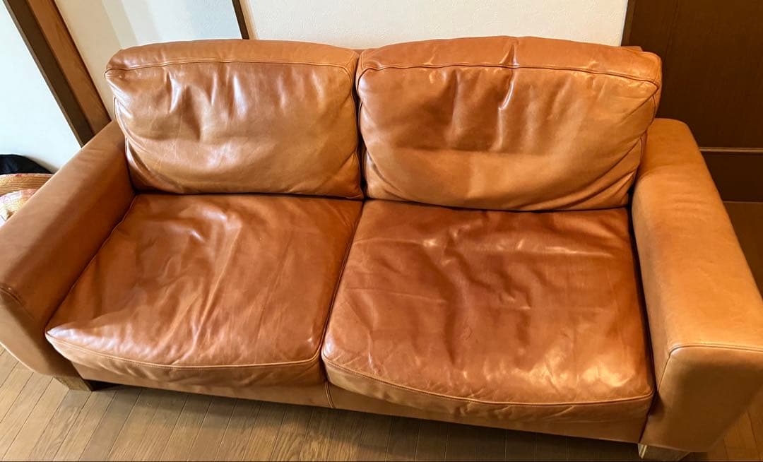 ACME Funiture FRESNO 3S フレスノソファ