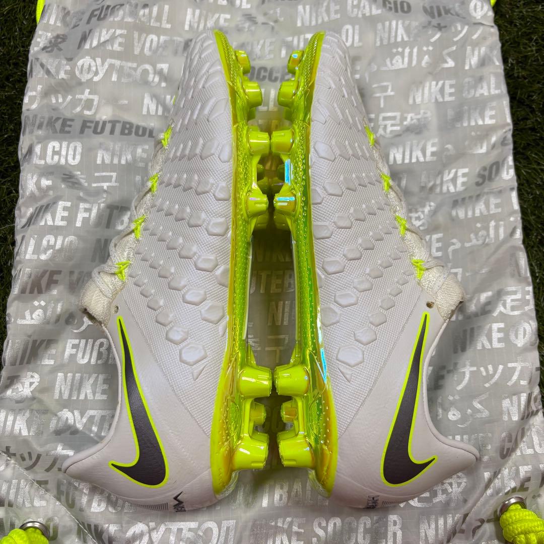 NIKE Hypervenom Phantom Ⅲ Elite HG