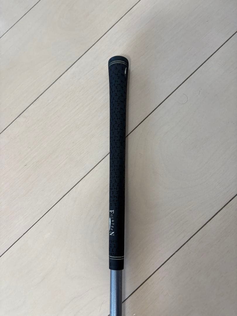 フォーティーン　FOURTEEN Gelong D UX-001 6h 26°