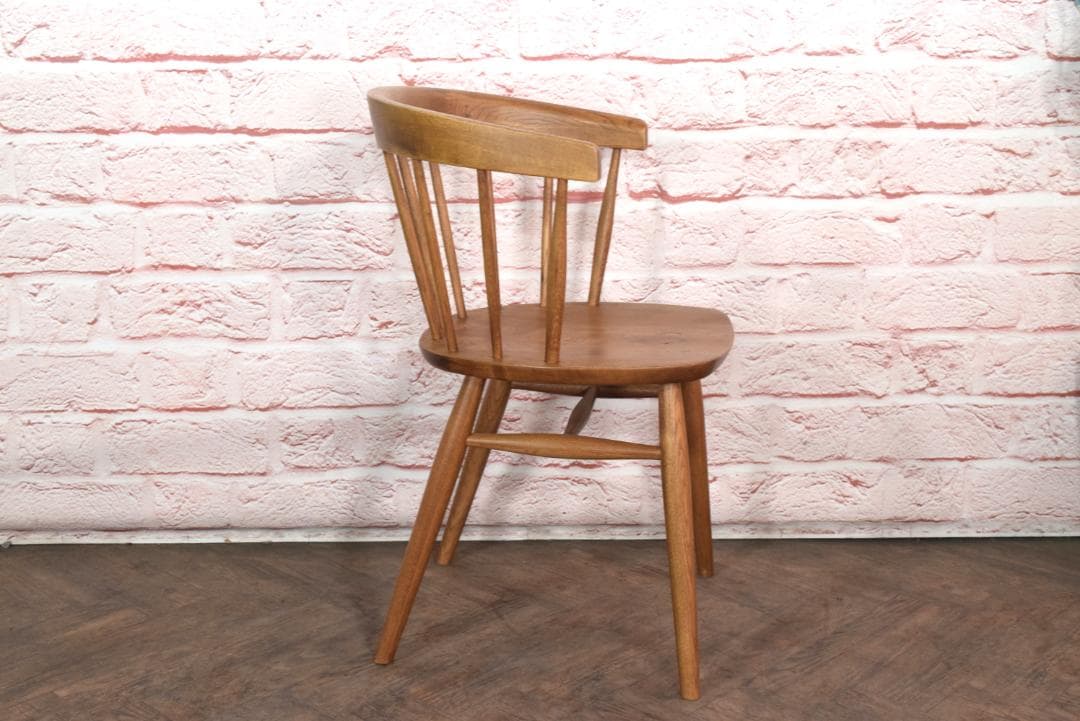 展示品 クラッシュゲート イージーライフ マルケッシュ チェア　E