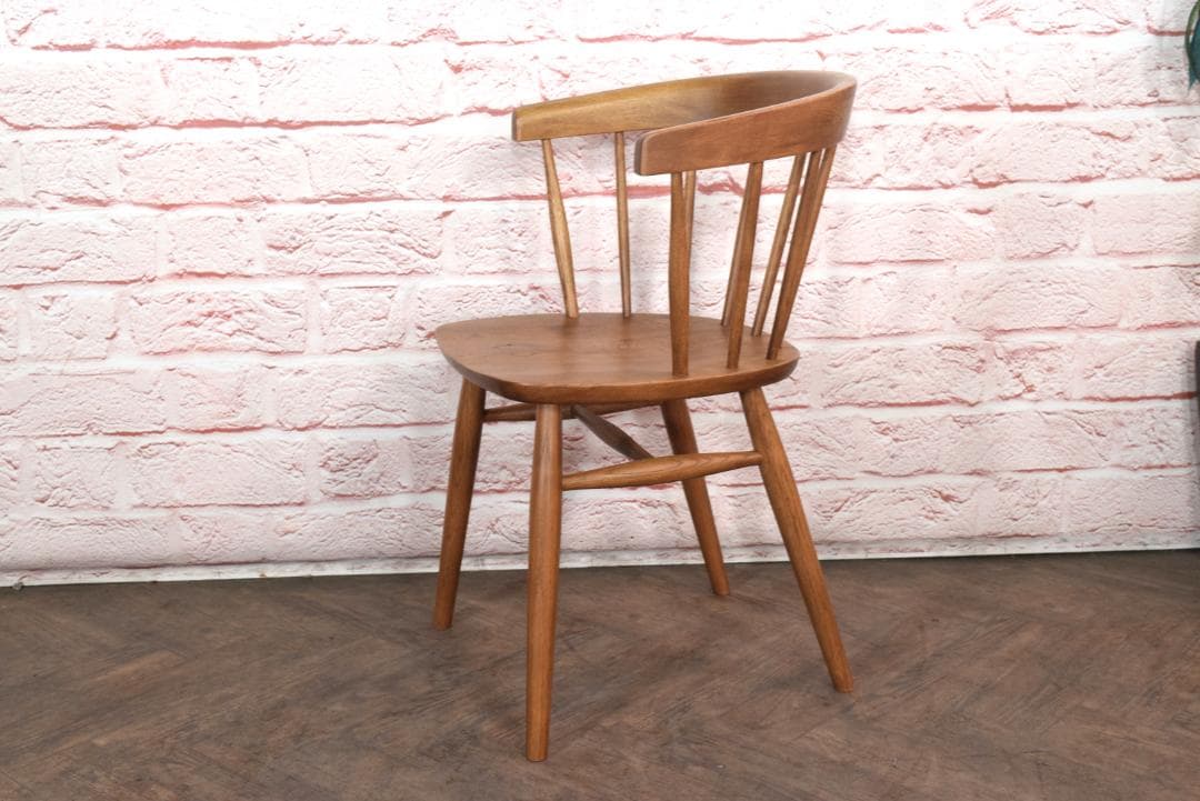 展示品 クラッシュゲート イージーライフ マルケッシュ チェア　E