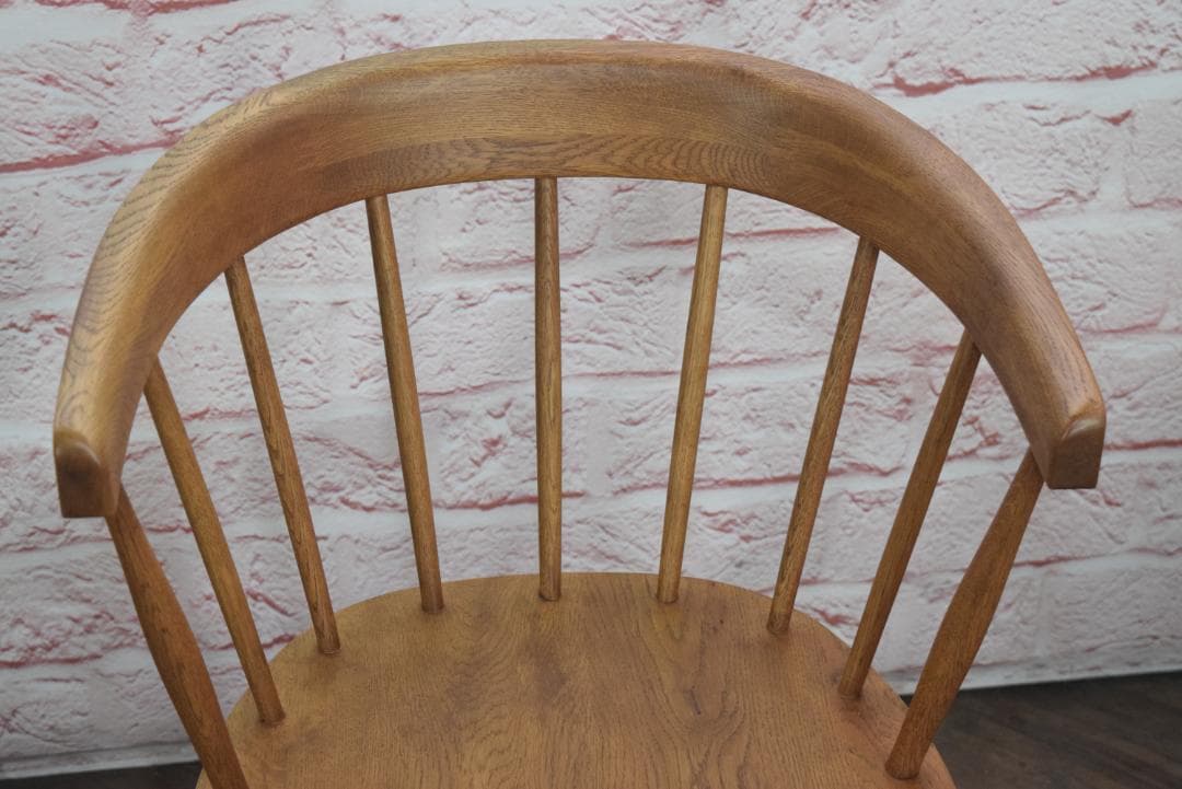 展示品 クラッシュゲート イージーライフ マルケッシュ チェア　E