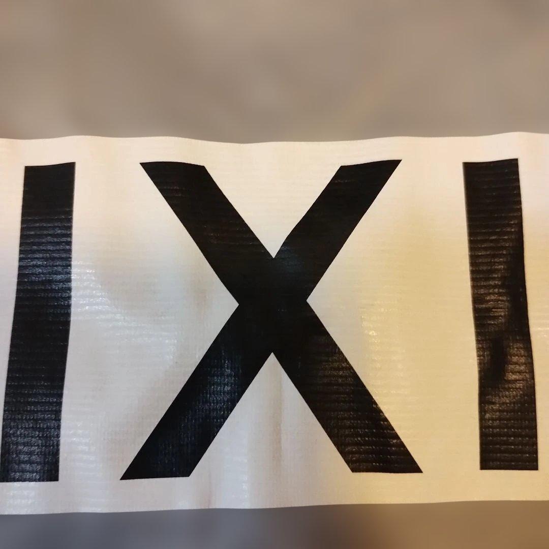 【希少】Brew SAGA　SAGA LIXIL FC　 長袖シャツ　 16番