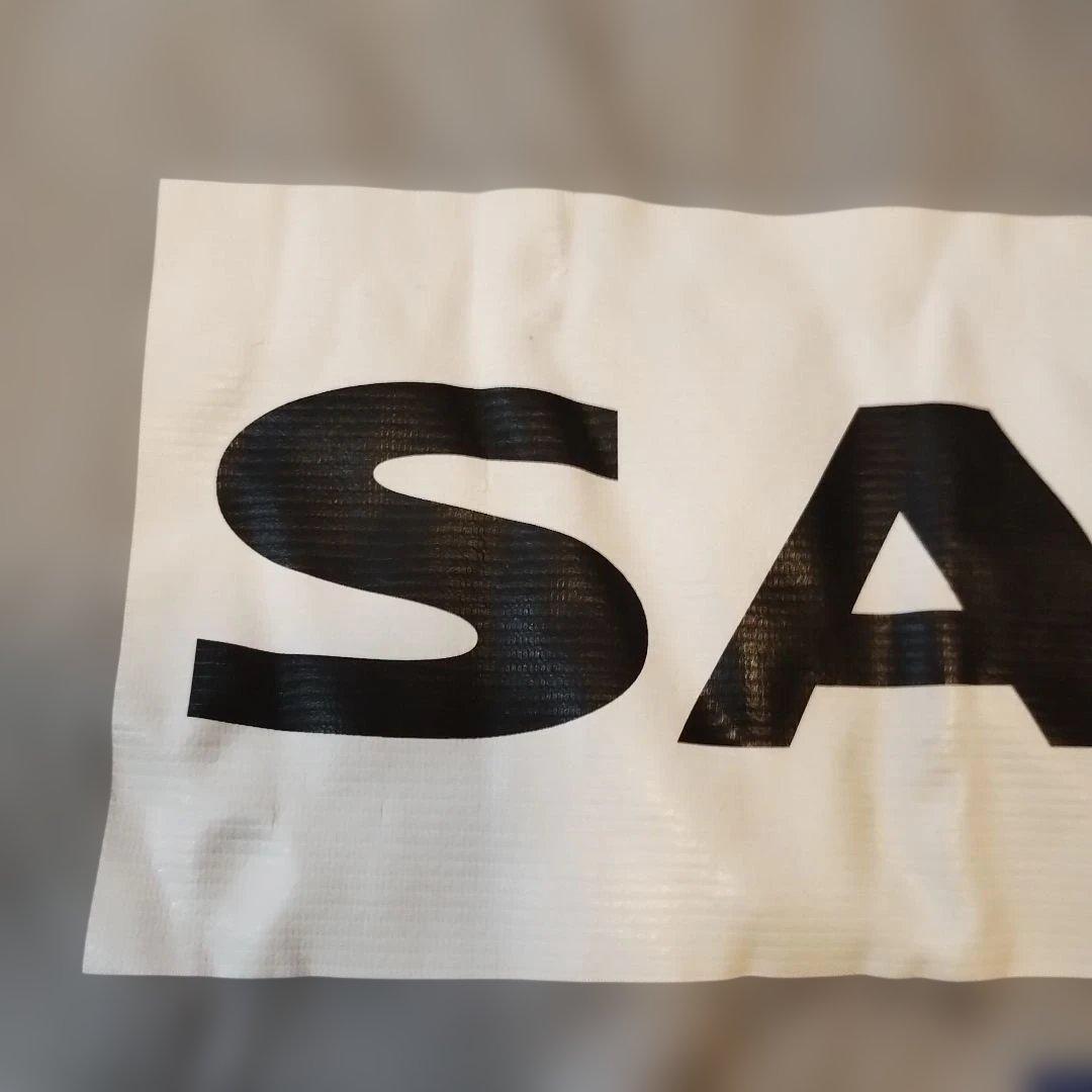 【希少】Brew SAGA　SAGA LIXIL FC　 長袖シャツ　 16番