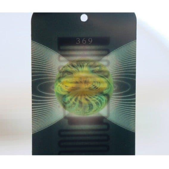 特別仕様テラチップ **最新モデル** 電磁波対策 量子波発信機