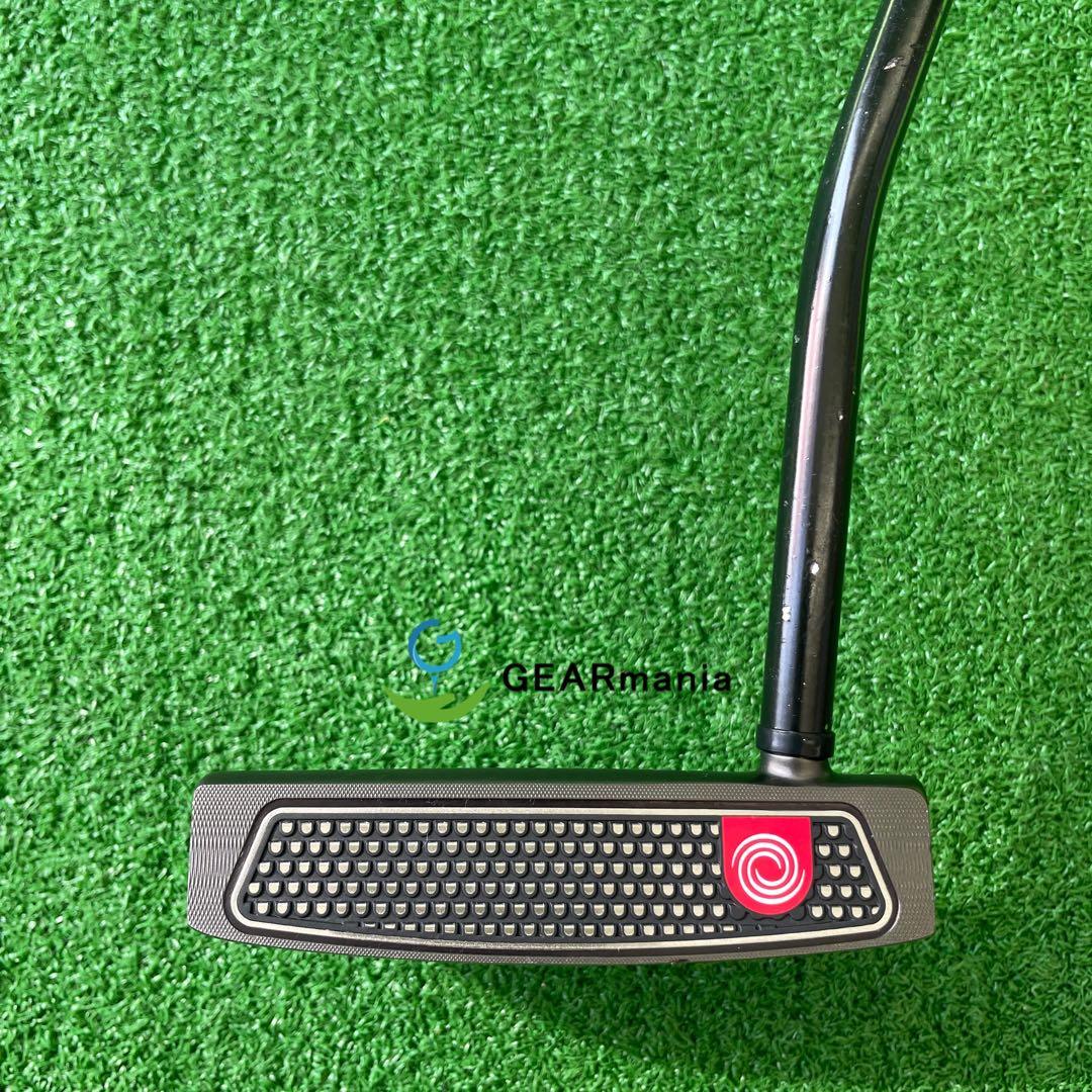 オデッセイ オーワークスブラック #3T 2017 オリジナルスチール34インチ