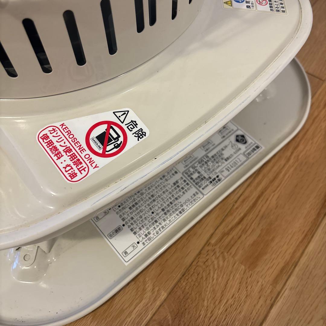 CORONA SL-6618 石油ストーブ ダルマストーブ　2018年製