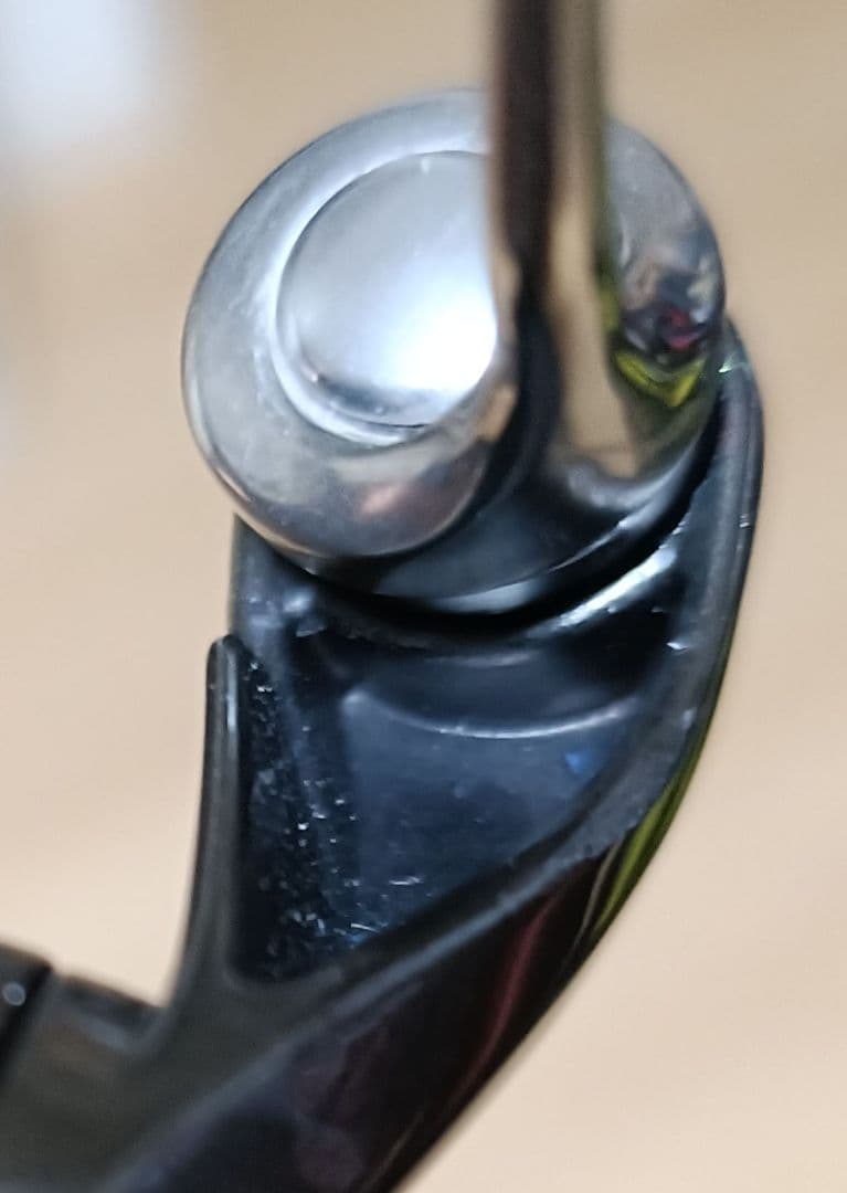 シマノ　20ツインパワー　C3000XG