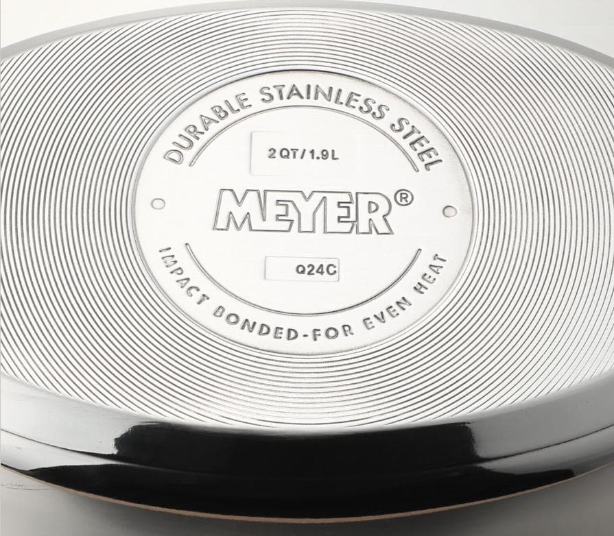 ココア　7124 マイヤー スリムパン ＜２５ｃｍ＞ レシピ１０食増量！