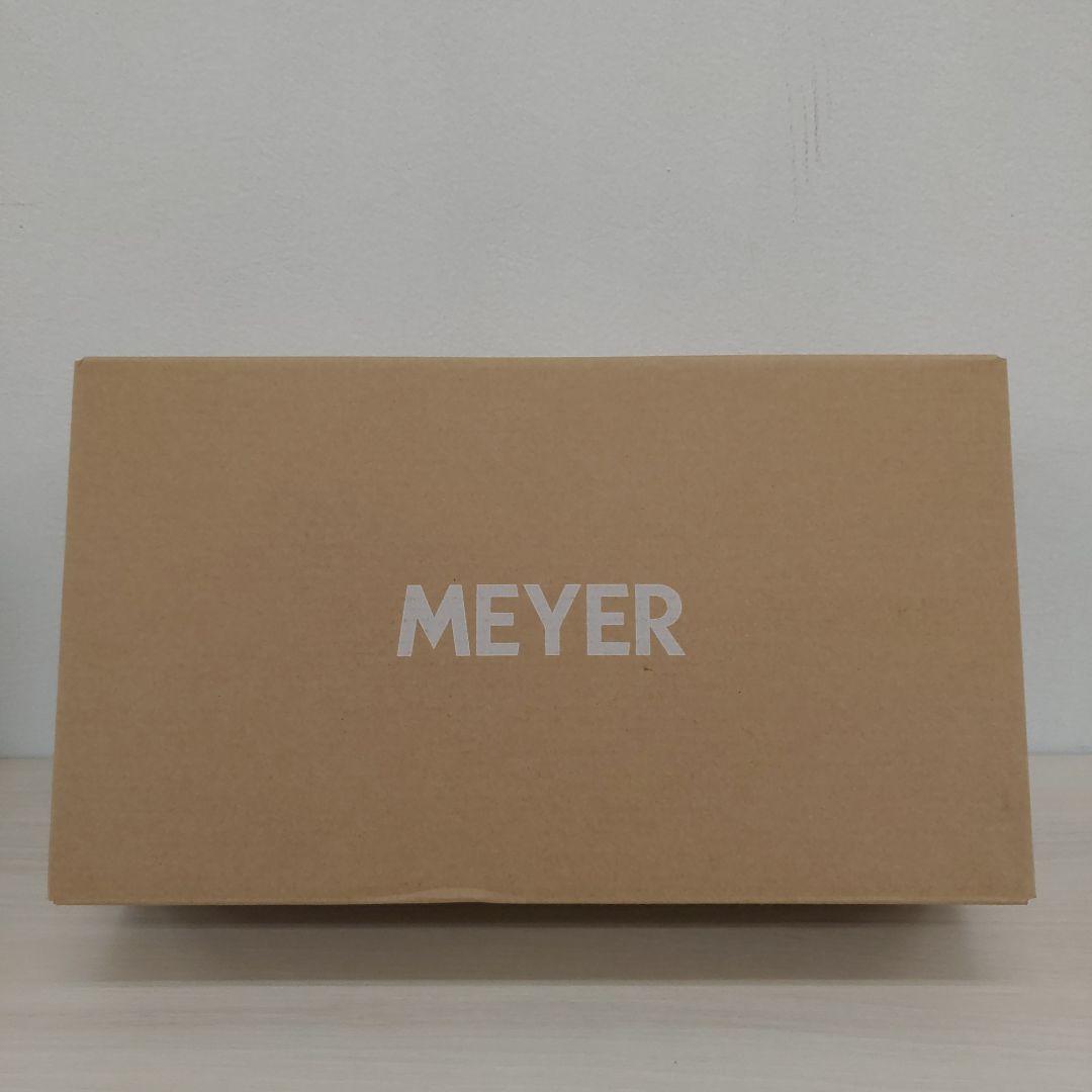 ココア　7124 マイヤー スリムパン ＜２５ｃｍ＞ レシピ１０食増量！