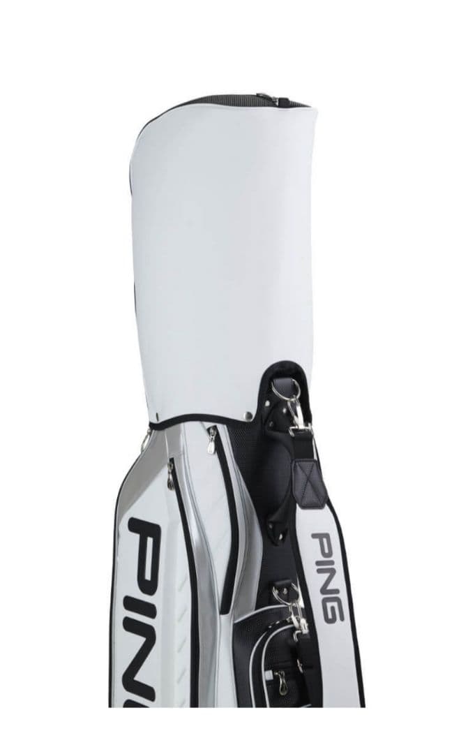 PING オーセンティック キャディバッグ