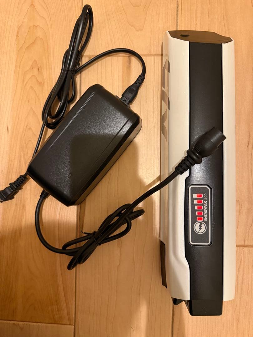 【J.B】GIANT Liv ESCAPE R W E+｜電動クロスバイク