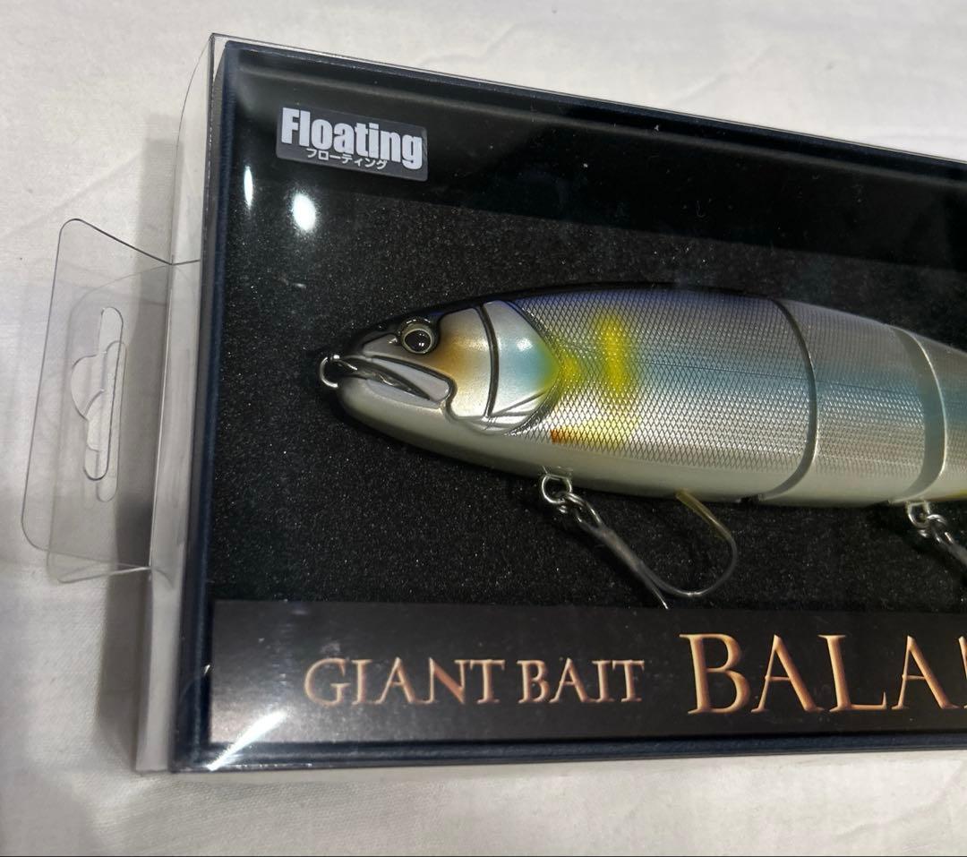 マドネスジャパン　バラム245 サタン　島田　エイトトラップ