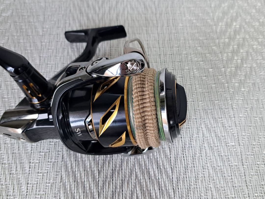 美品! 20 ステラSW 5000XG ★フルメンテ済み★