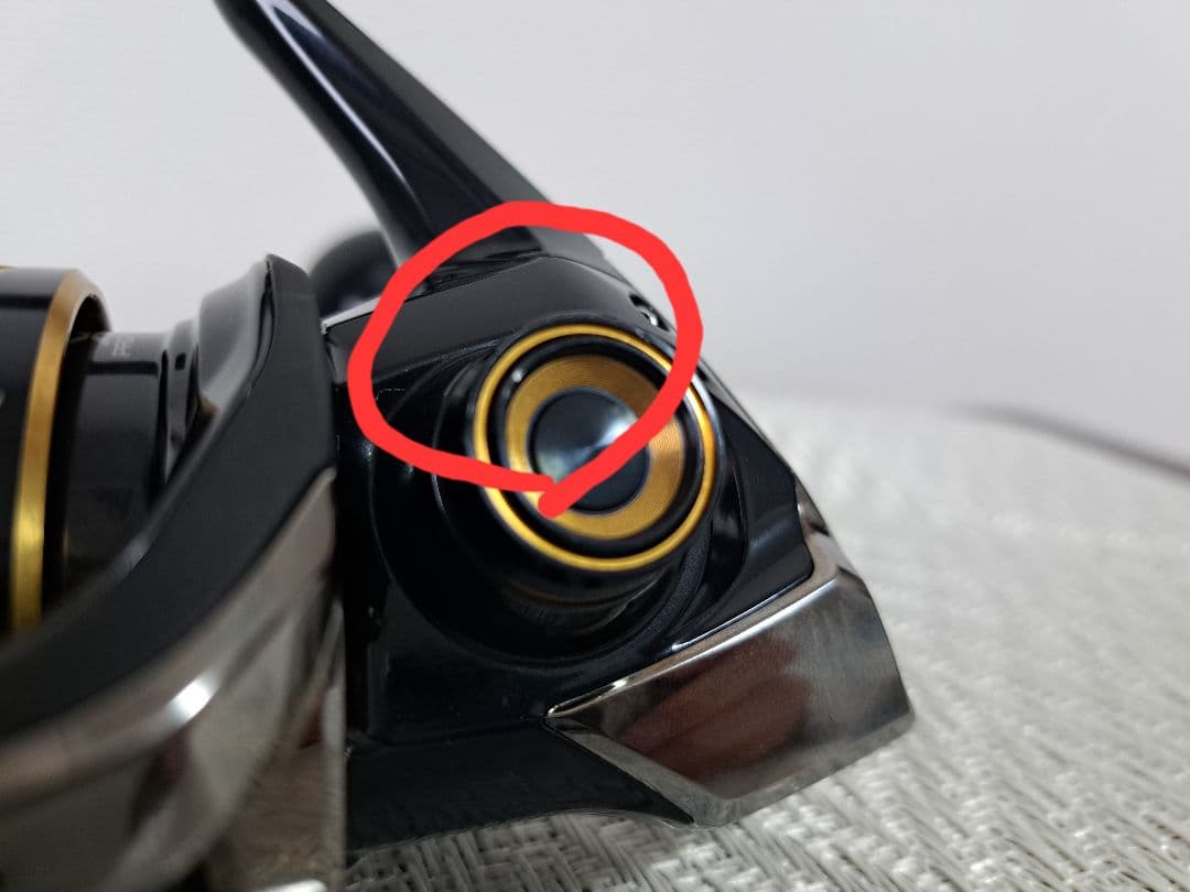 美品! 20 ステラSW 5000XG ★フルメンテ済み★