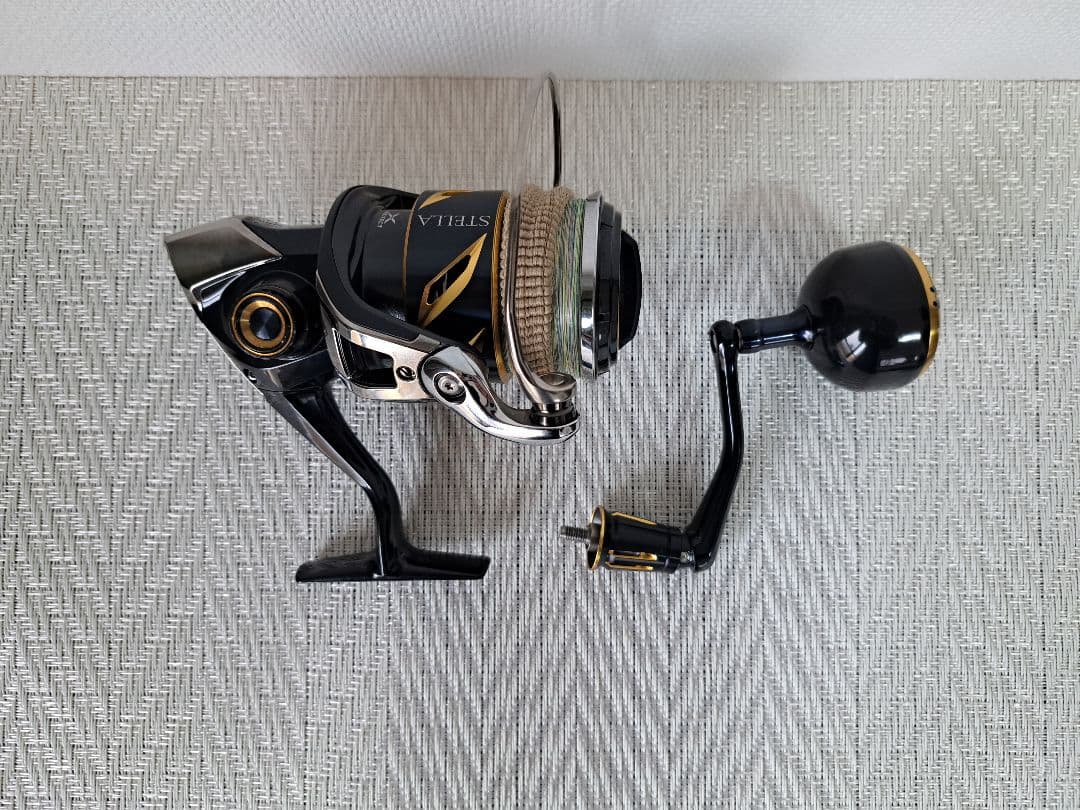 美品! 20 ステラSW 5000XG ★フルメンテ済み★