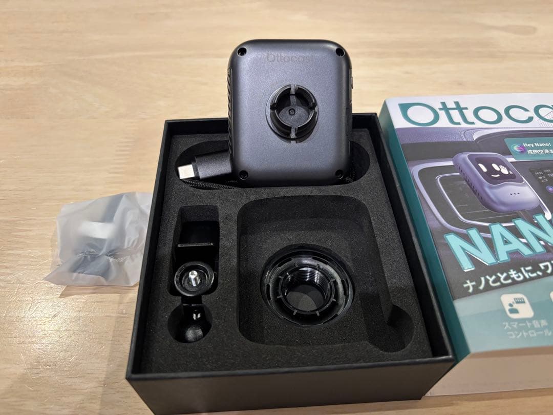 【新品同様】Ottocast NANO カーナビ用デバイス