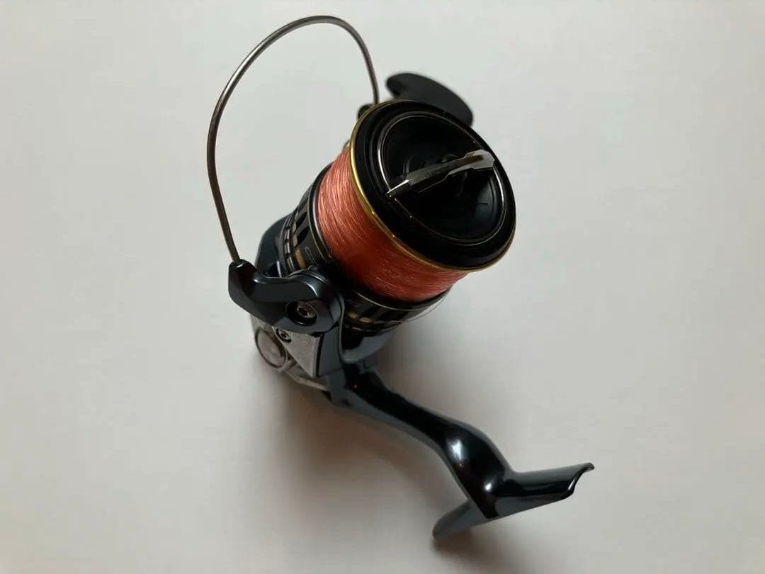 シマノ　リール　アルテグラ　C3000HG