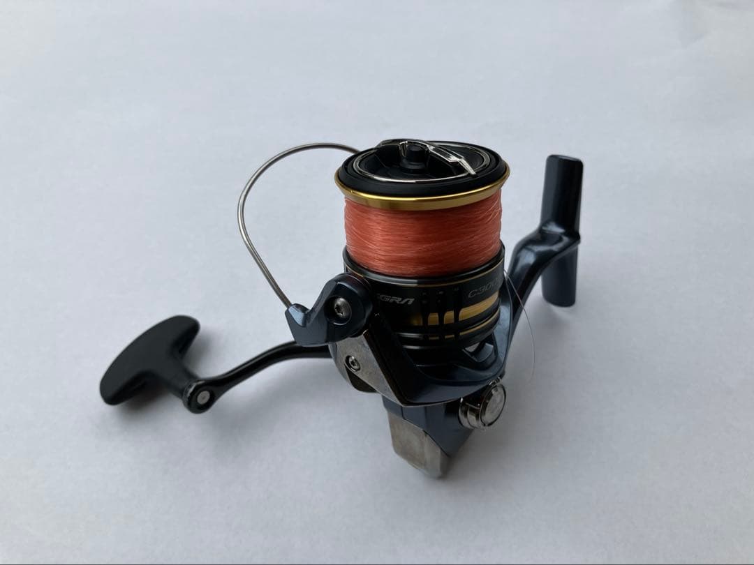 シマノ　リール　アルテグラ　C3000HG