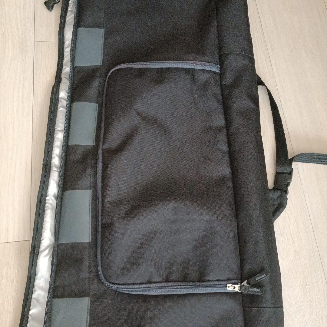 ELAN Heathen スノーボード ビンディング付き152cm