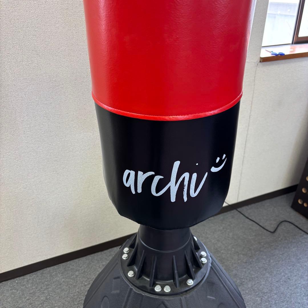 スタンド型 サンドバッグ