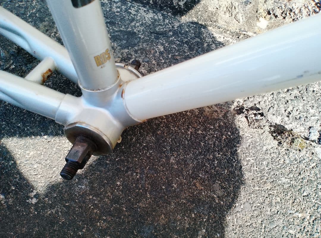 フレーム　BRIDGESTONE　RADAC 美品