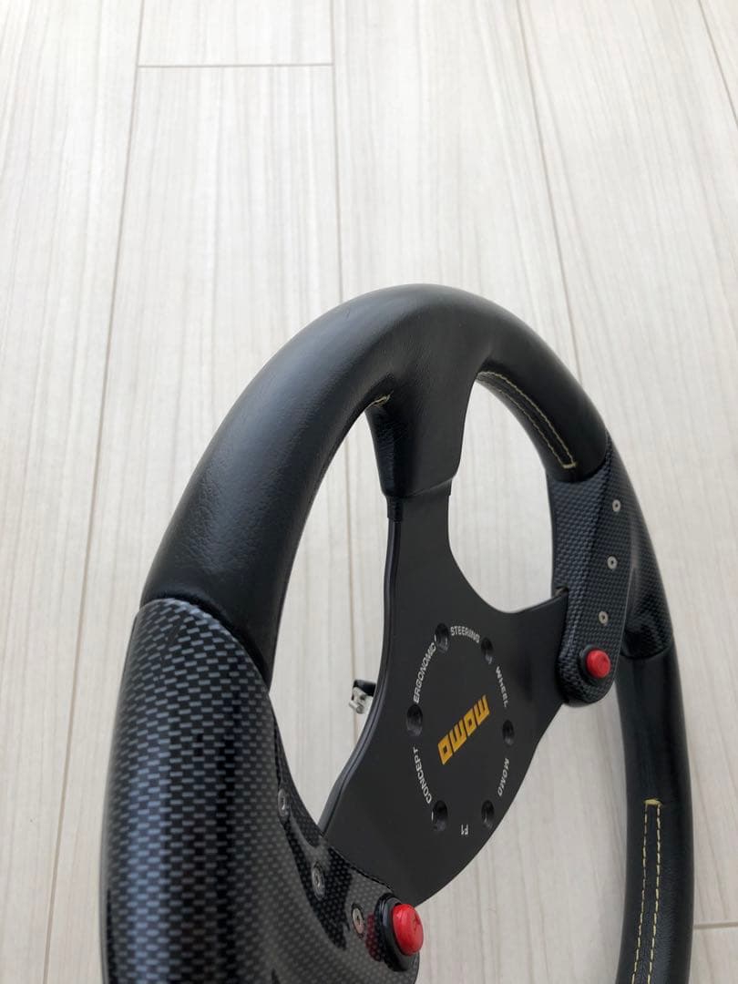 【momo】F1 concept 35パイ