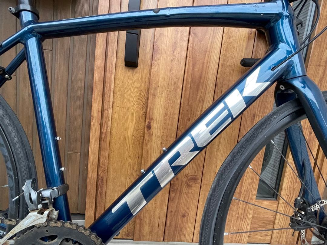 自転車本体 TREK Domane AL2 Disc 56