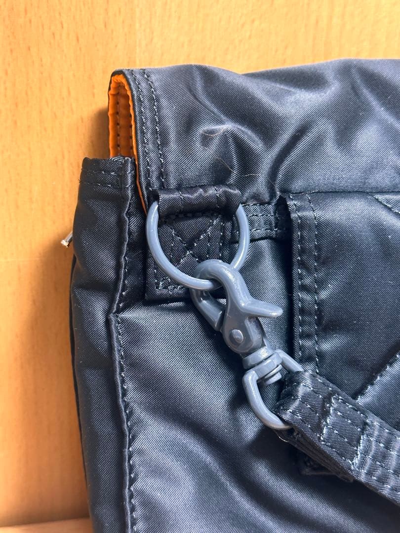PORTER ポーター　タンカーショルダーバッグ