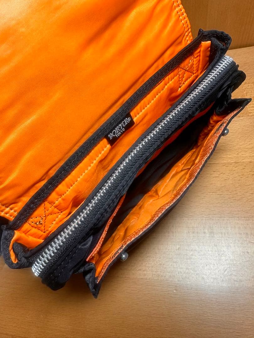 PORTER ポーター　タンカーショルダーバッグ