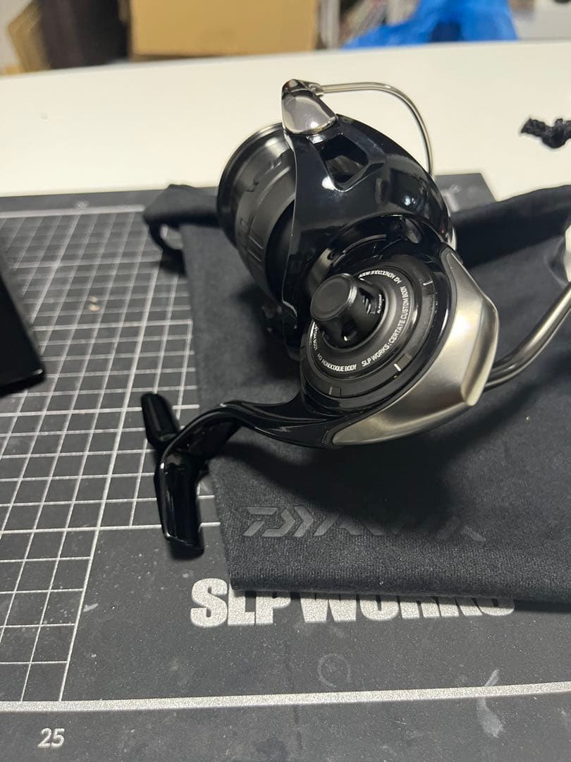 SLPワークス 24セルテートカスタムボディ LT4000-CXH-SLPW