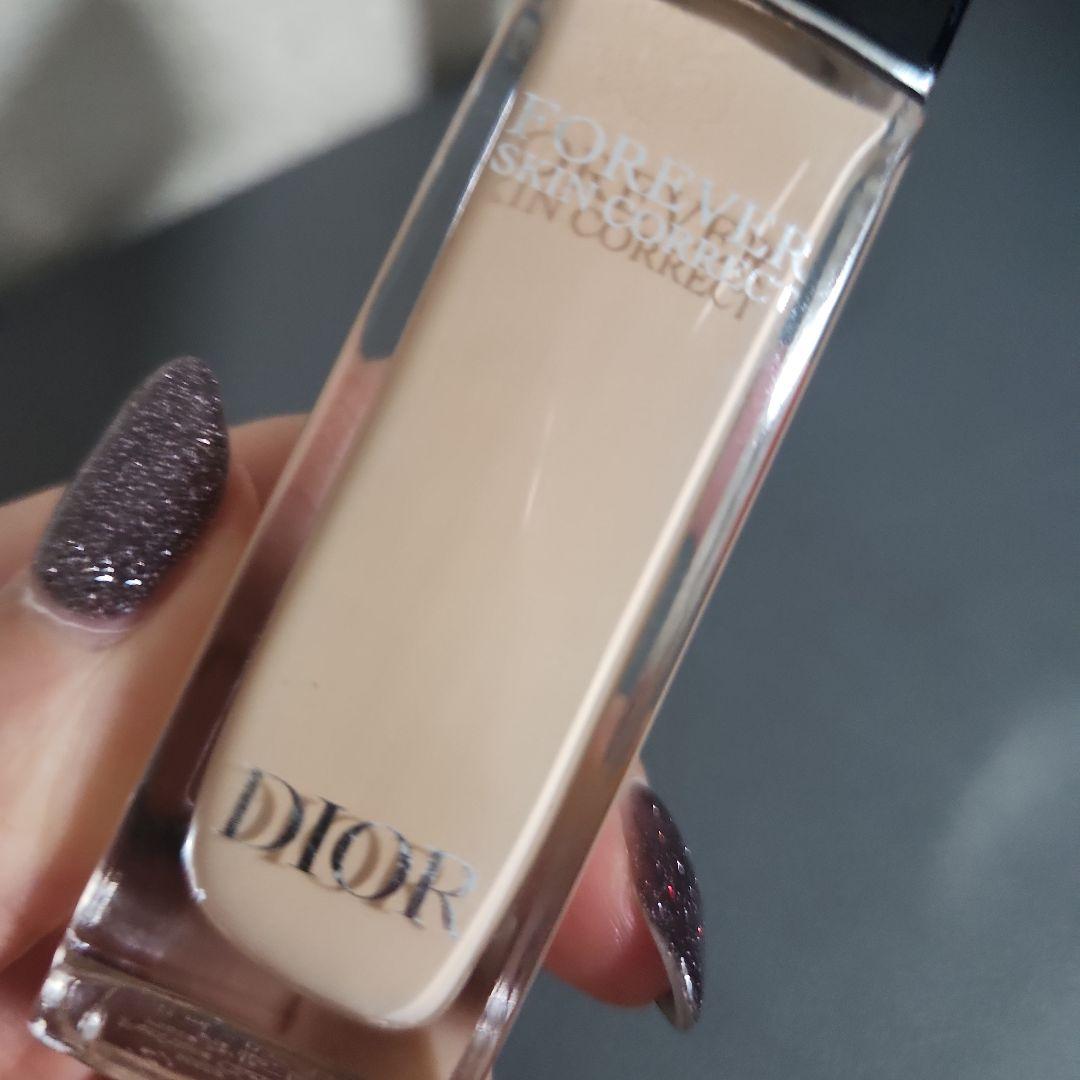 Dior リキッドファンデーション コンシーラー セット